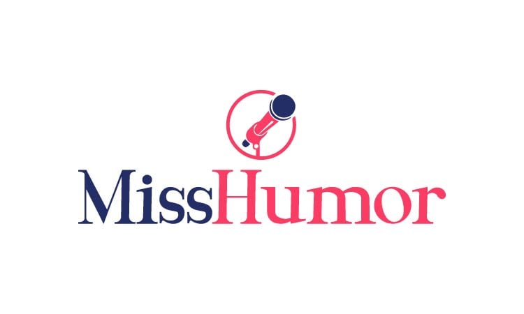 MissHumor.com - Catchy premium names